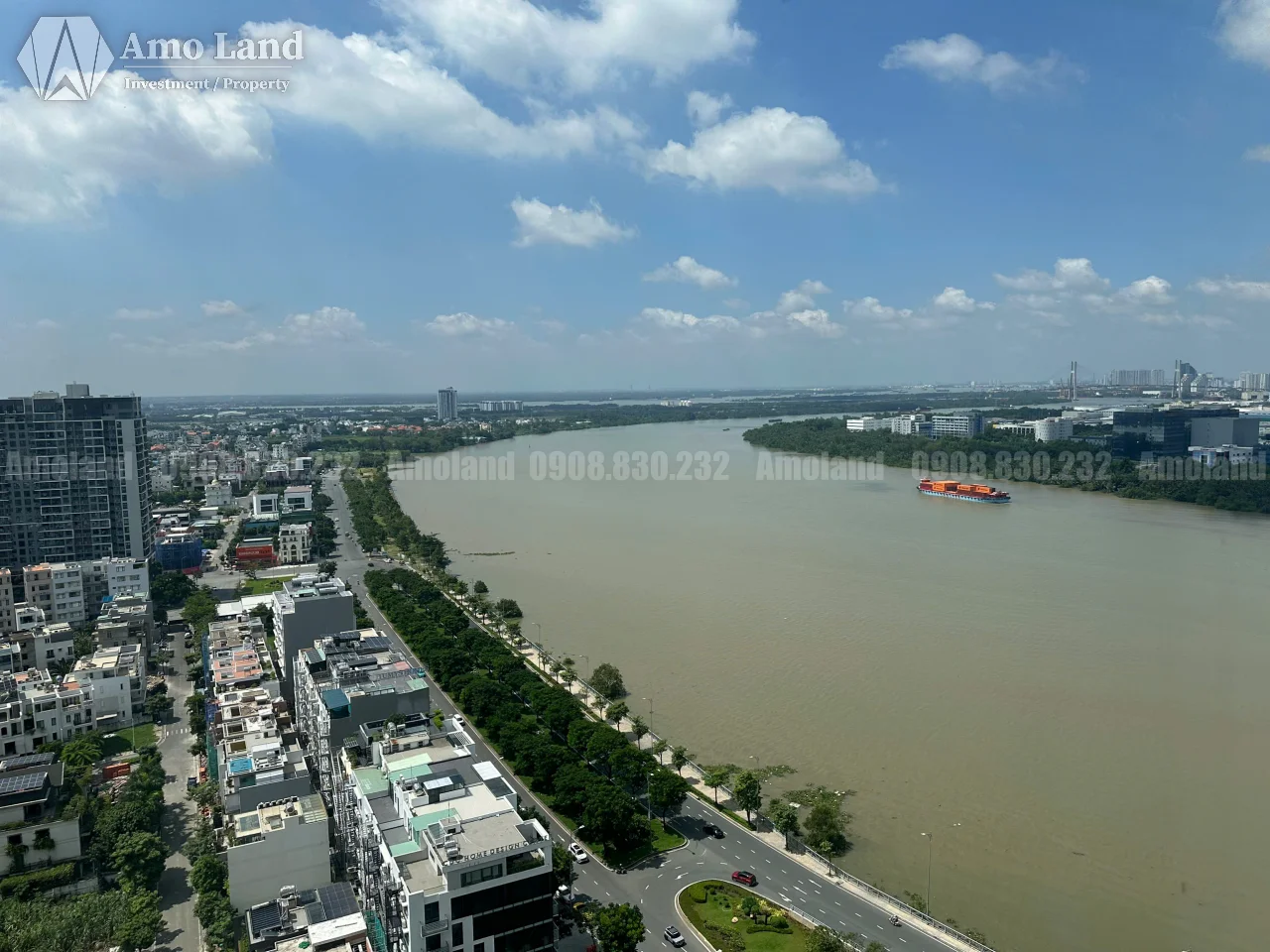 View Căn Hộ